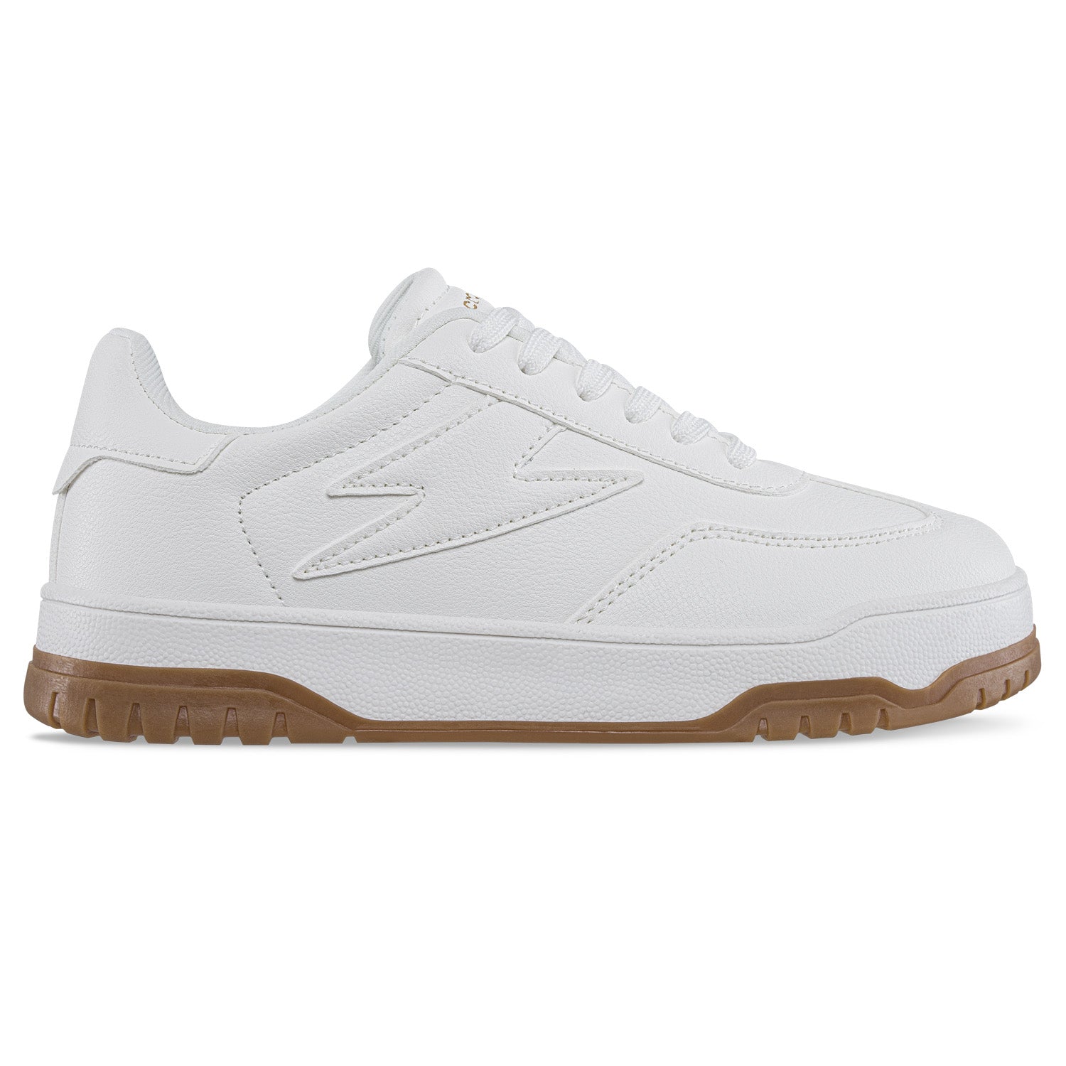 Tenis Urbanos Jezyra Blanco Croydon para Mujer