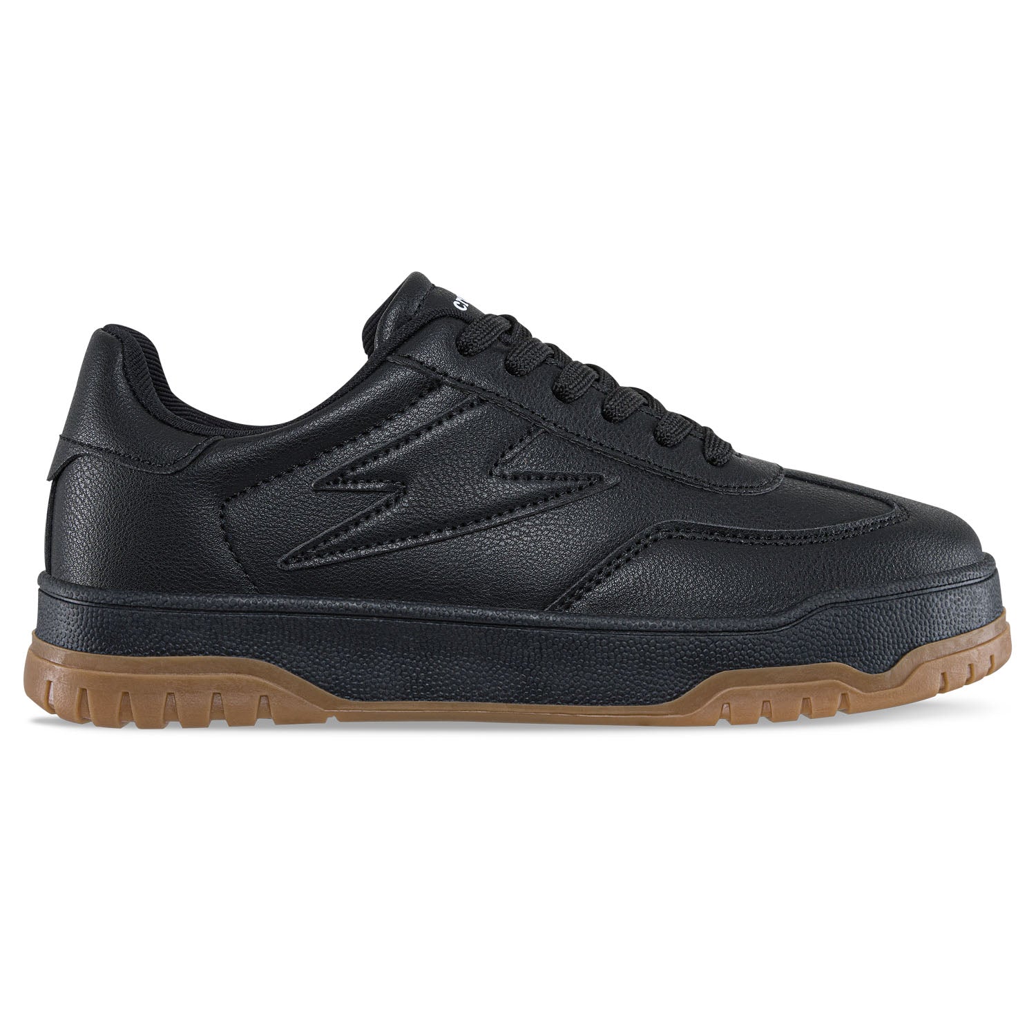 Tenis Urbanos Jezyra Negro Croydon para Mujer