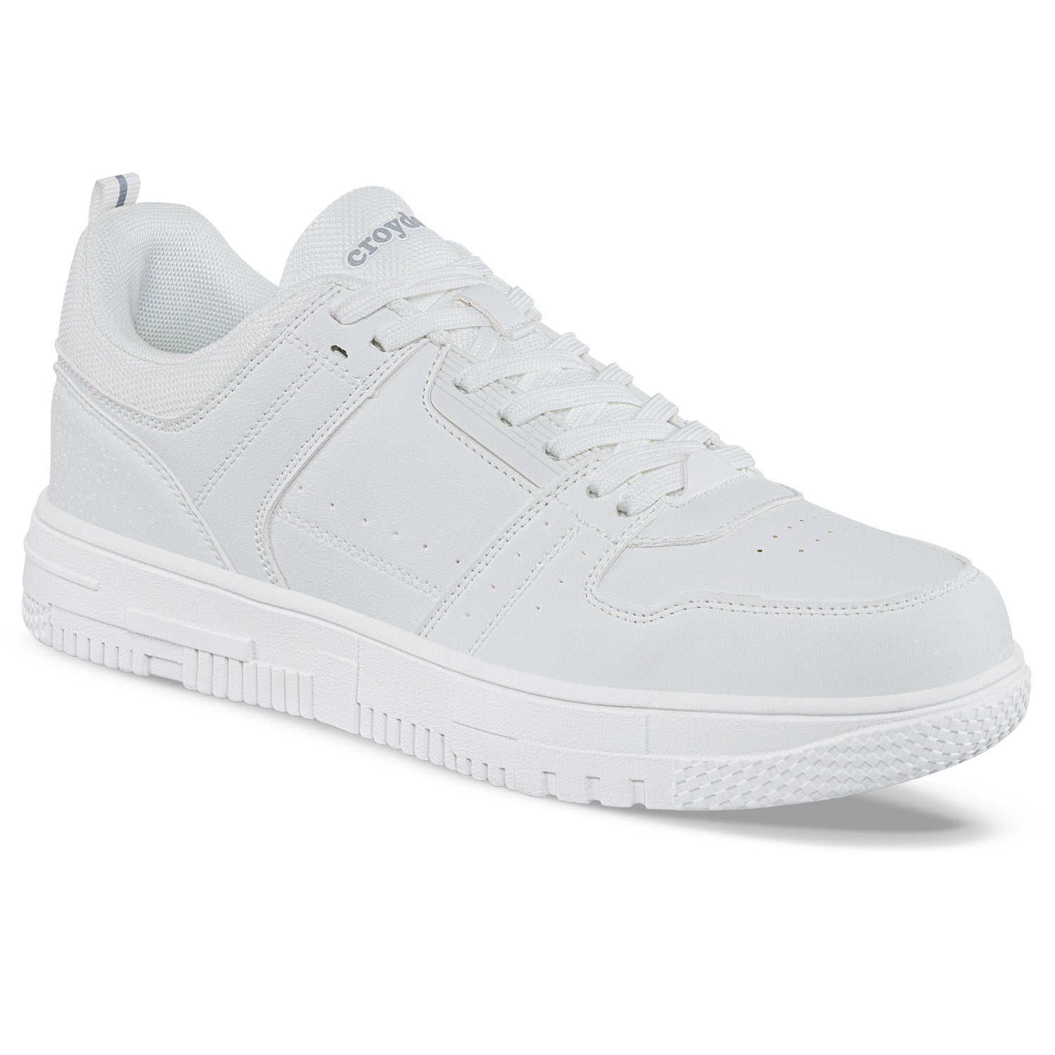 Tenis Urbanos Mixkar Blanco Croydon para Hombre