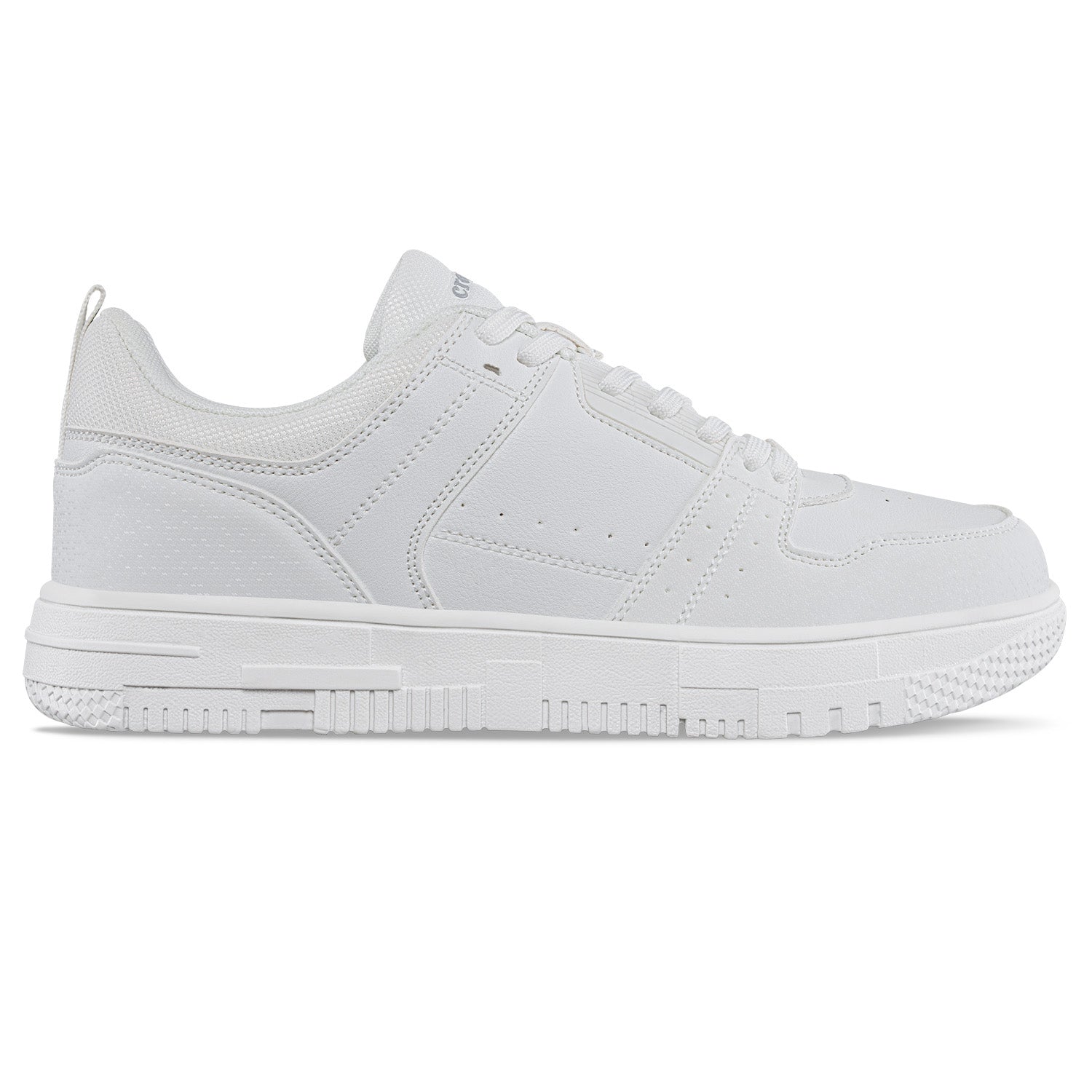 Tenis Urbanos Mixkar Blanco Croydon para Hombre