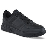 Tenis Urbanos Mixkar Negro Croydon para Hombre