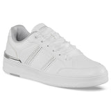 Tenis Urbanos Navira Blanco Croydon para Mujer