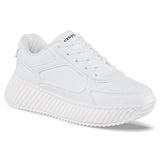 Tenis Urbanos Rixi Blanco Croydon para Mujer