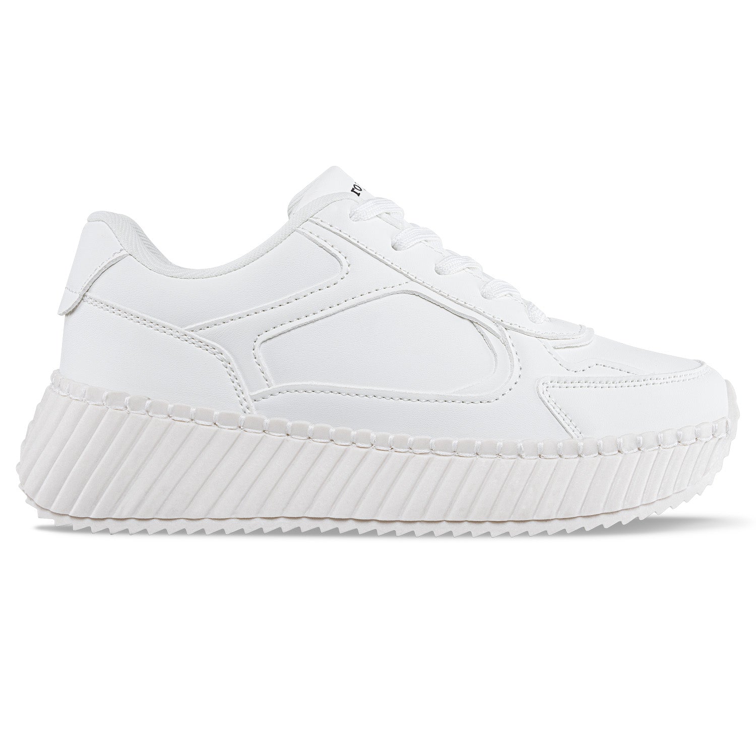 Tenis Urbanos Rixi Blanco Croydon para Mujer