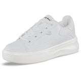 Tenis Urbanos Syntho Blanco Croydon para Mujer