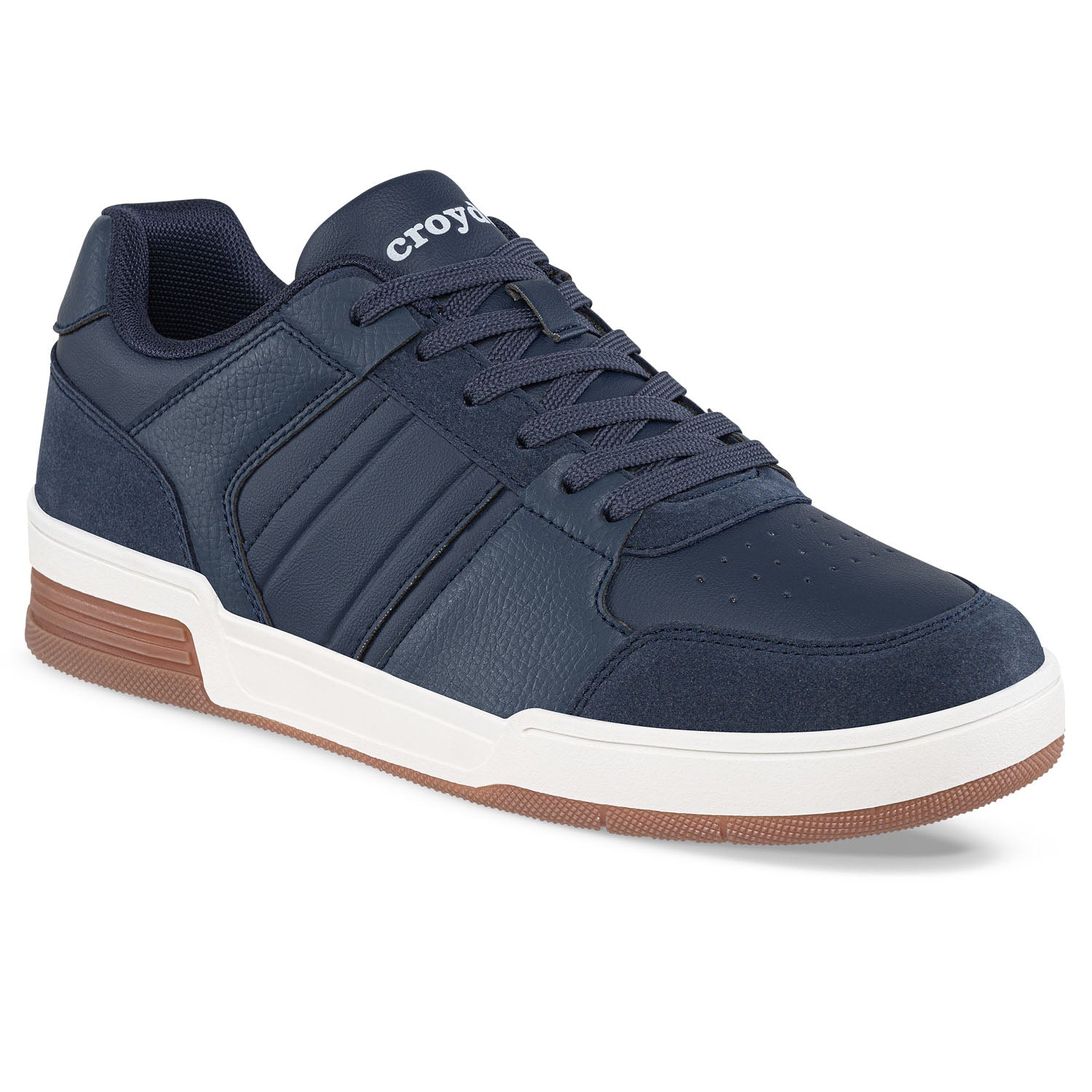 Tenis Urbanos Tumi Azul Osc Croydon para Hombre