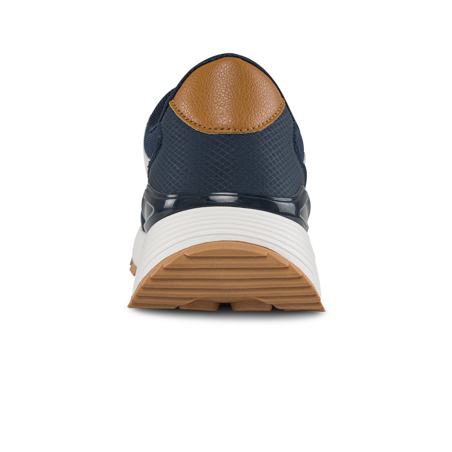 Tenis Urbanos Verta Azul Osc Croydon para Hombre