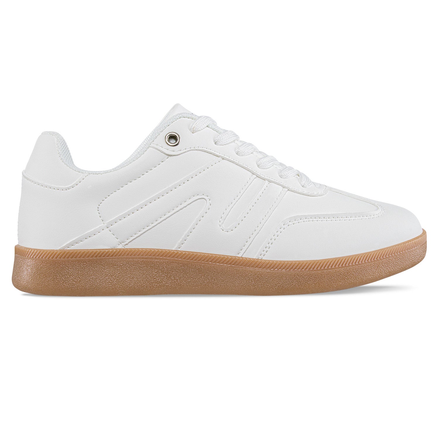 Tenis Urbanos Xuxi Blanco Croydon para Mujer