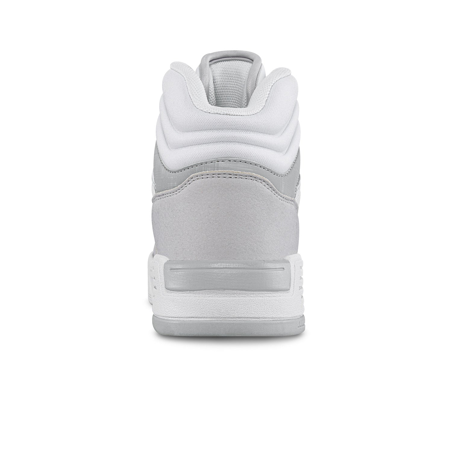 Tenis Urbanos Zidoy Blanco-Gris Croydon para Hombre