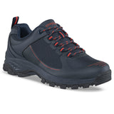 Zapatos Outdoor Zylera Azul Osc Croydon para Hombre