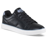 Tenis Urbanos Zylo Negro Croydon para Mujer