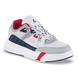 Tenis Urbanos Bairy Blanco Los Gomosos para Niño