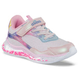 Tenis Urbanos Bonker Blanco Los Gomosos para Niña