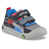 Tenis Casuales Dimbo Negro Los Gomosos para Bebé