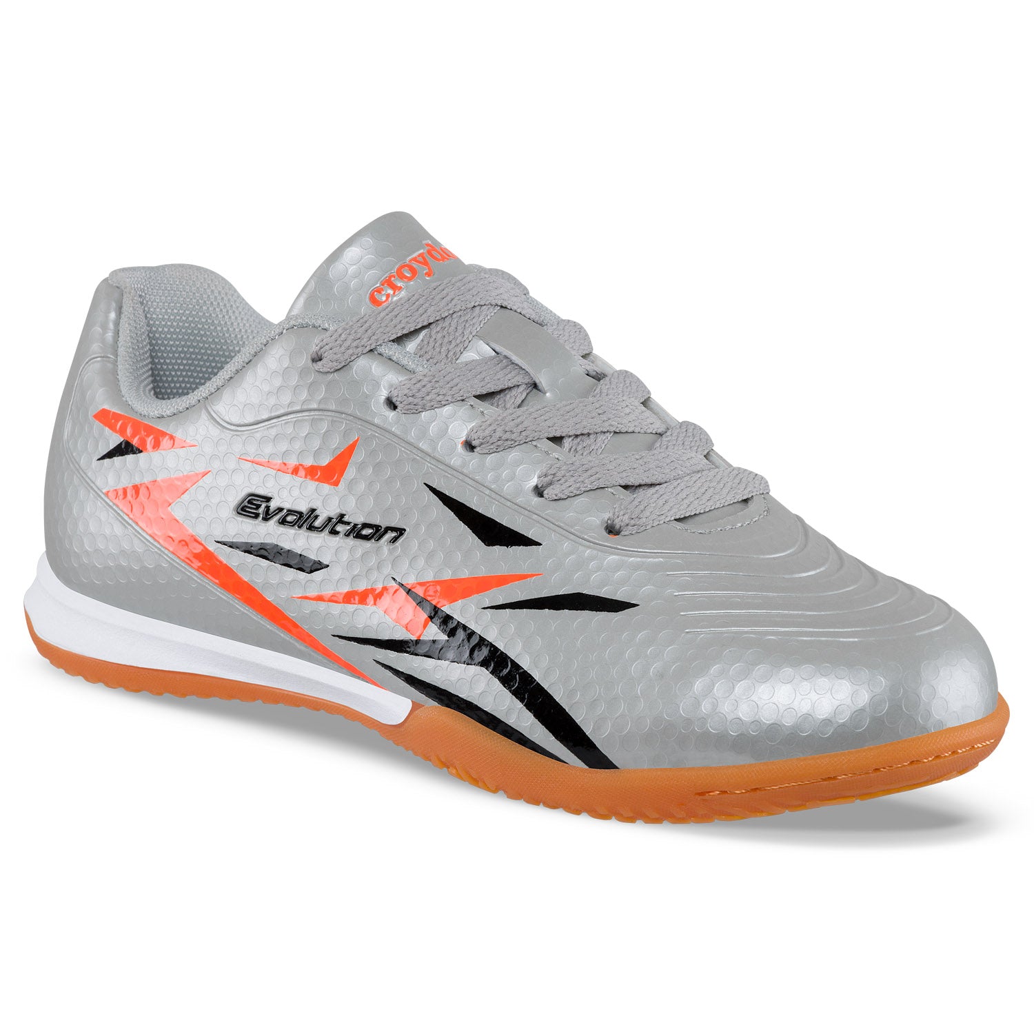 Guayos Futsal Drife Plata Croydon para Niño