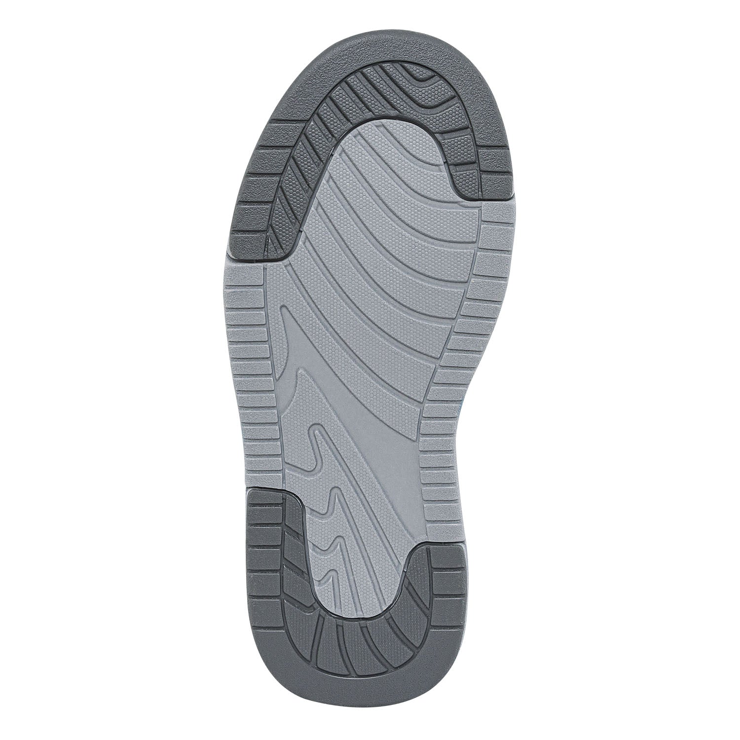 Tenis Urbanos Fofir Gris Osc Los Gomosos para Niño