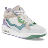 Tenis Urbanos Ginpir Blanco Los Gomosos para Niña