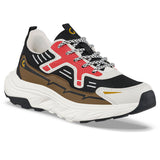 Tenis Urbanos Hagor Negro Los Gomosos para Niño