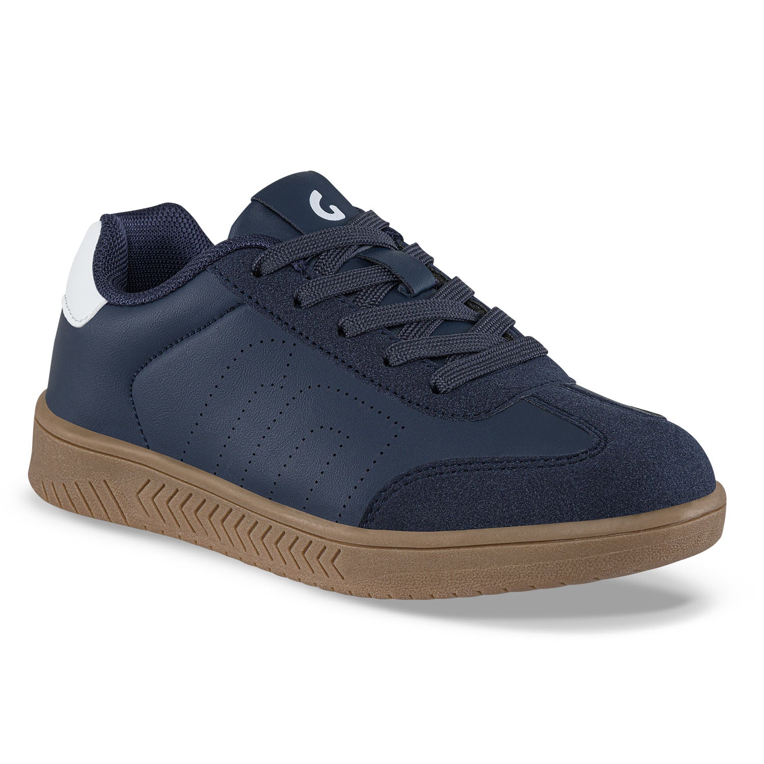 Tenis Urbanos Haldin Azul Osc Los Gomosos para Niño