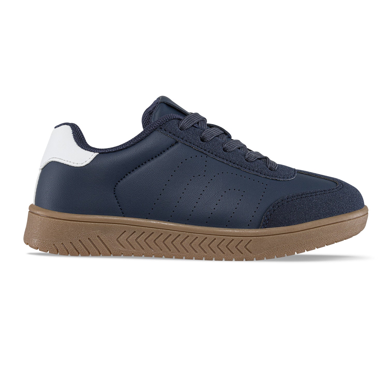 Tenis Urbanos Haldin Azul Osc Los Gomosos para Niño