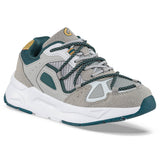 Tenis Urbanos Homis Gris Los Gomosos para Niño