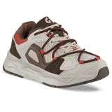 Tenis Urbanos Homis Beige Los Gomosos para Niño