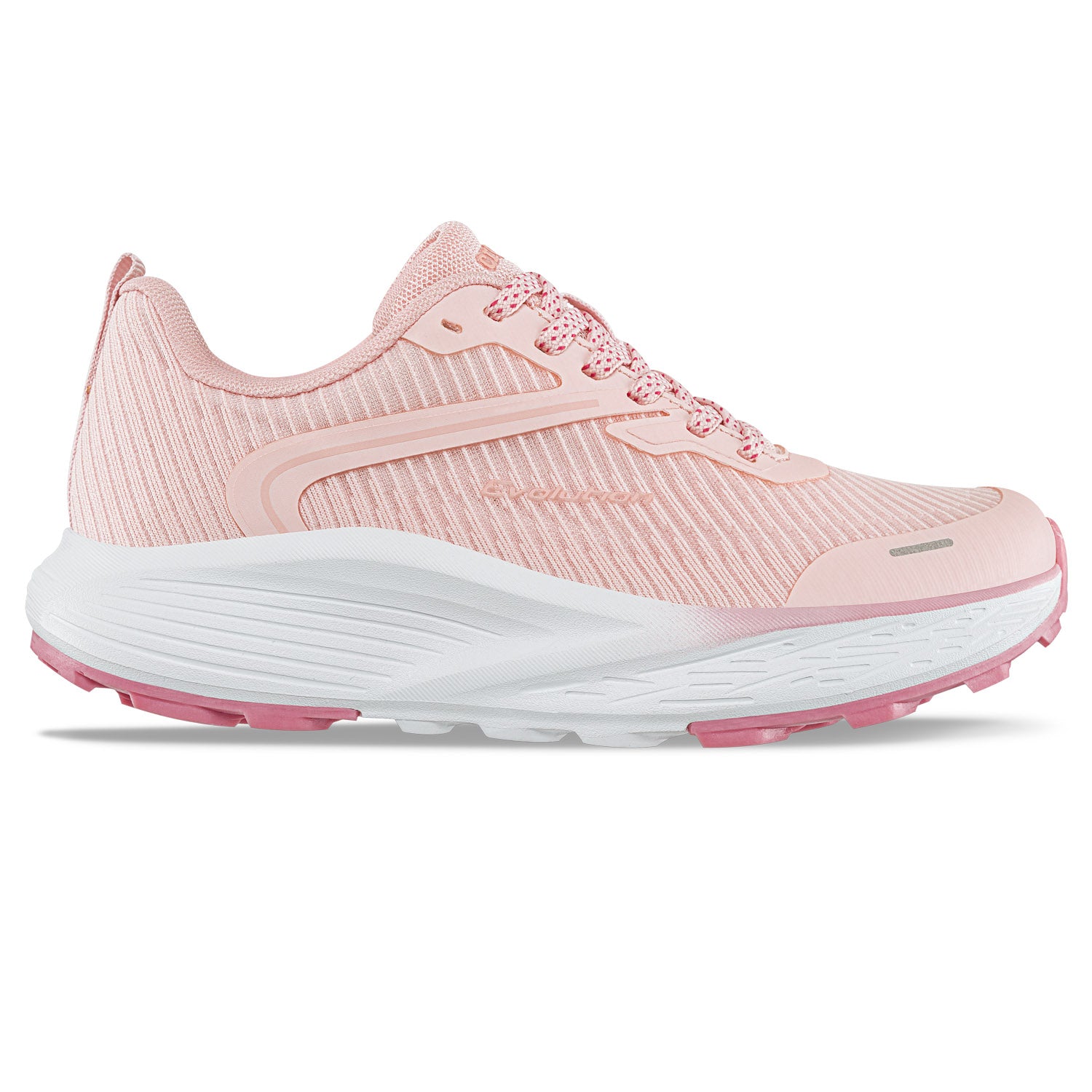 Tenis Running Korv Rosa Croydon para Mujer