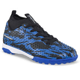 Guayos Sintética Lakle Negro Croydon para Niño