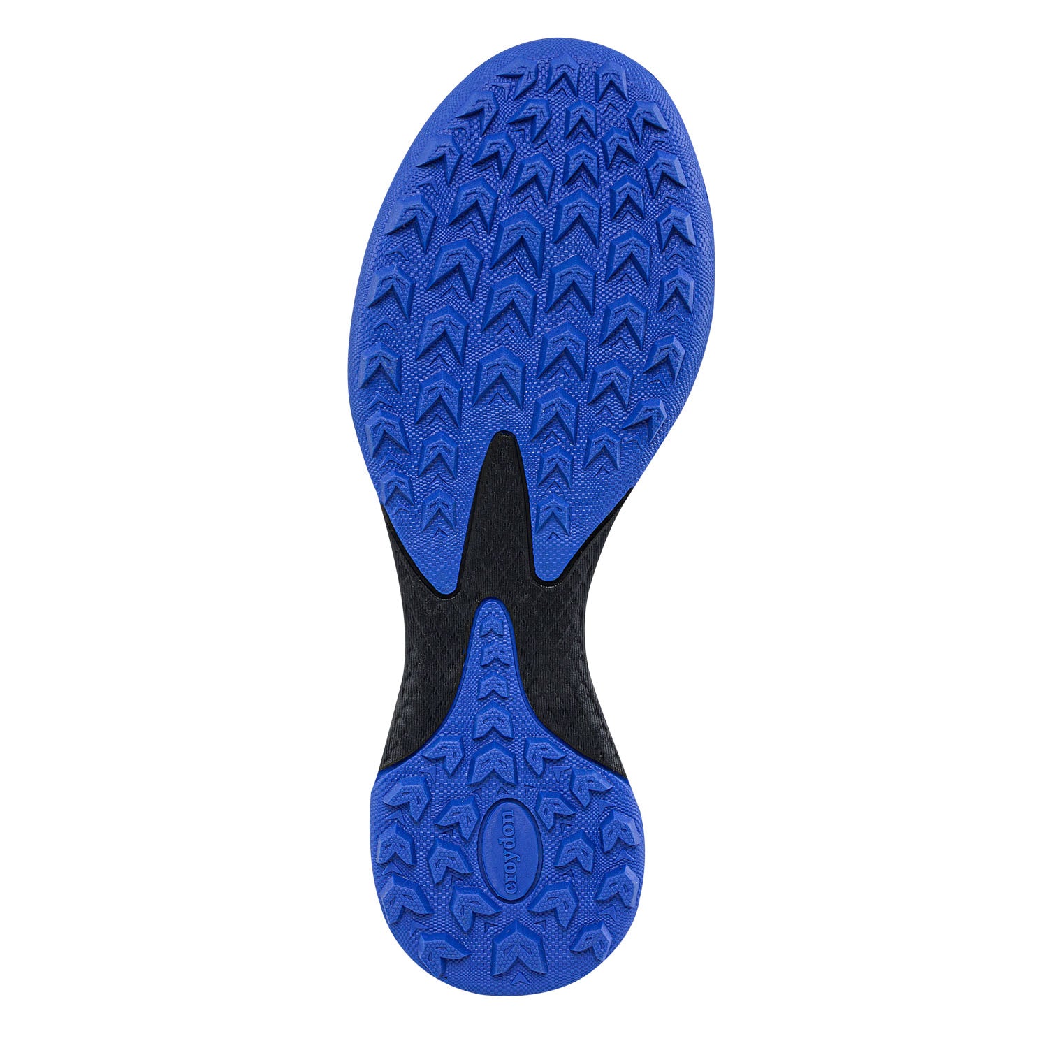 Guayos Sintética Lakle Negro Croydon para Niño