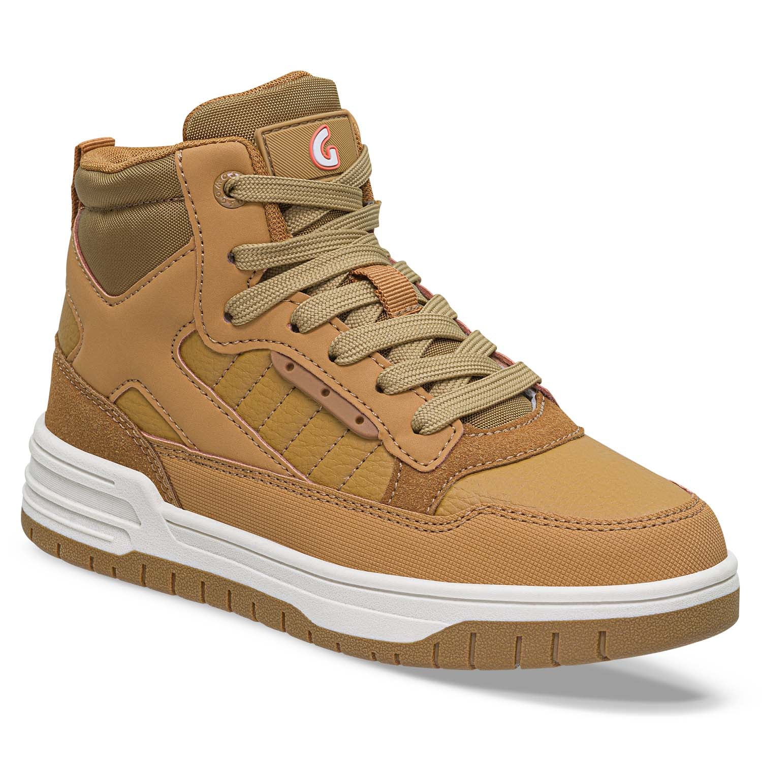 Tenis Urbanos Lizer Café Los Gomosos para Niño