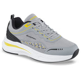 Tenis Running Lytor Gris Croydon para Niño