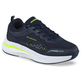 Tenis Running Lytor Azul Osc Croydon para Niño