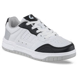 Tenis Urbanos Pidaro Blanco Los Gomosos para Niño