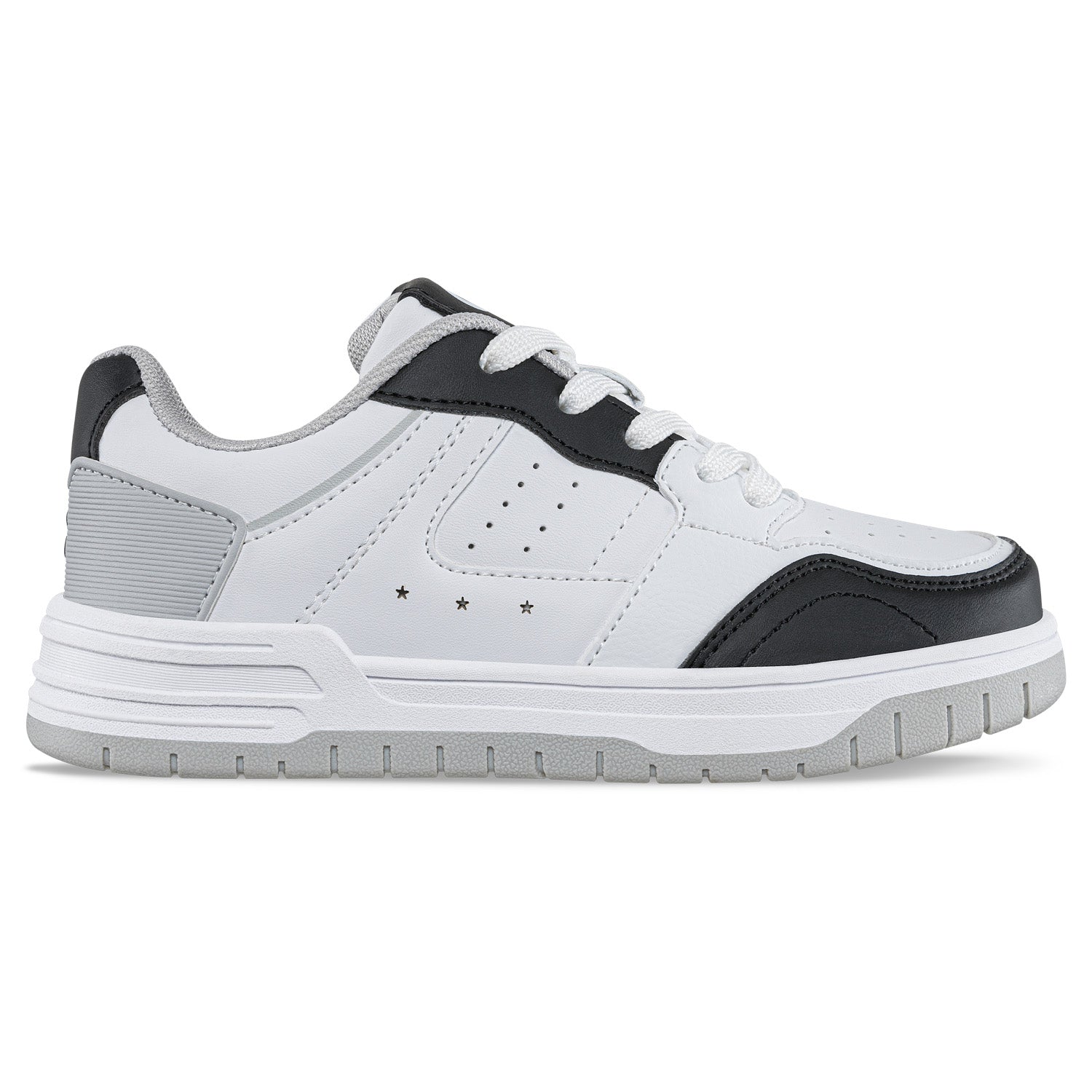 Tenis Urbanos Pidaro Blanco Los Gomosos para Niño