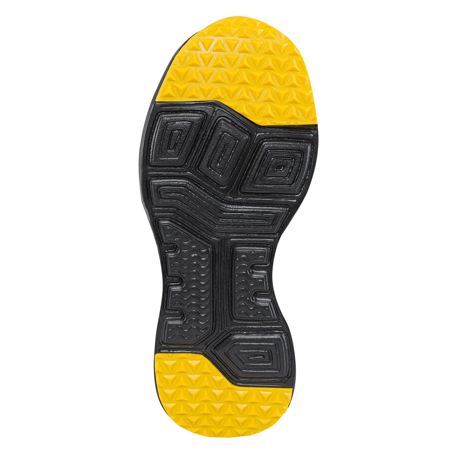 Tenis Urbanos Rekin Negro Los Gomosos para Niño