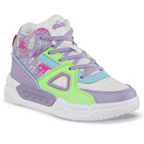 Tenis Urbanos Renyr Mora Los Gomosos para Niña