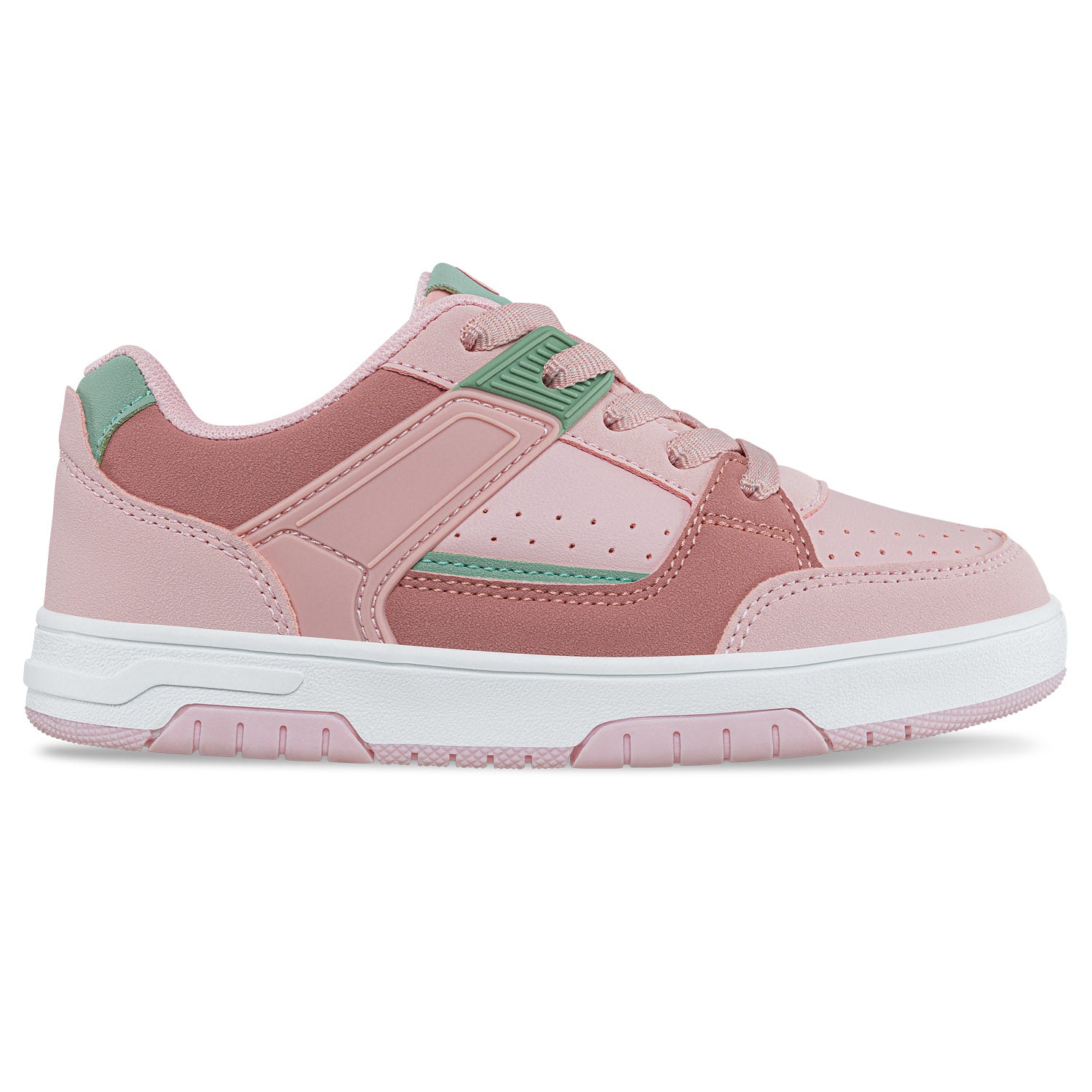 Tenis Urbanos Rool Rosa Los Gomosos para Niña