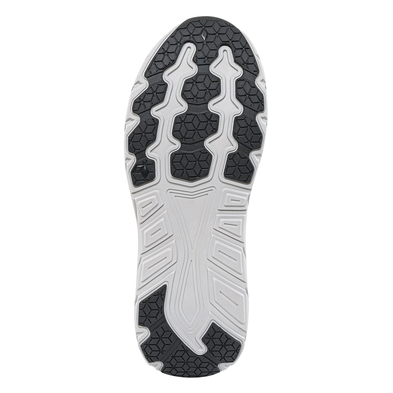 Tenis Running Roxel Azul Osc Croydon para Hombre