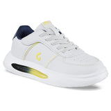 Tenis Urbanos Saxio Blanco Los Gomosos para Niño