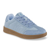 Tenis Urbanos Simber Azul Los Gomosos para Niña