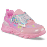 Tenis Urbanos Xul Rosa Los Gomosos para Niña