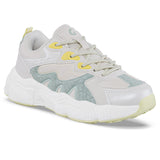 Tenis Urbanos Zeures Beige Los Gomosos para Niña