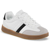 Tenis Urbanos Zibber Blanco Los Gomosos para Niño