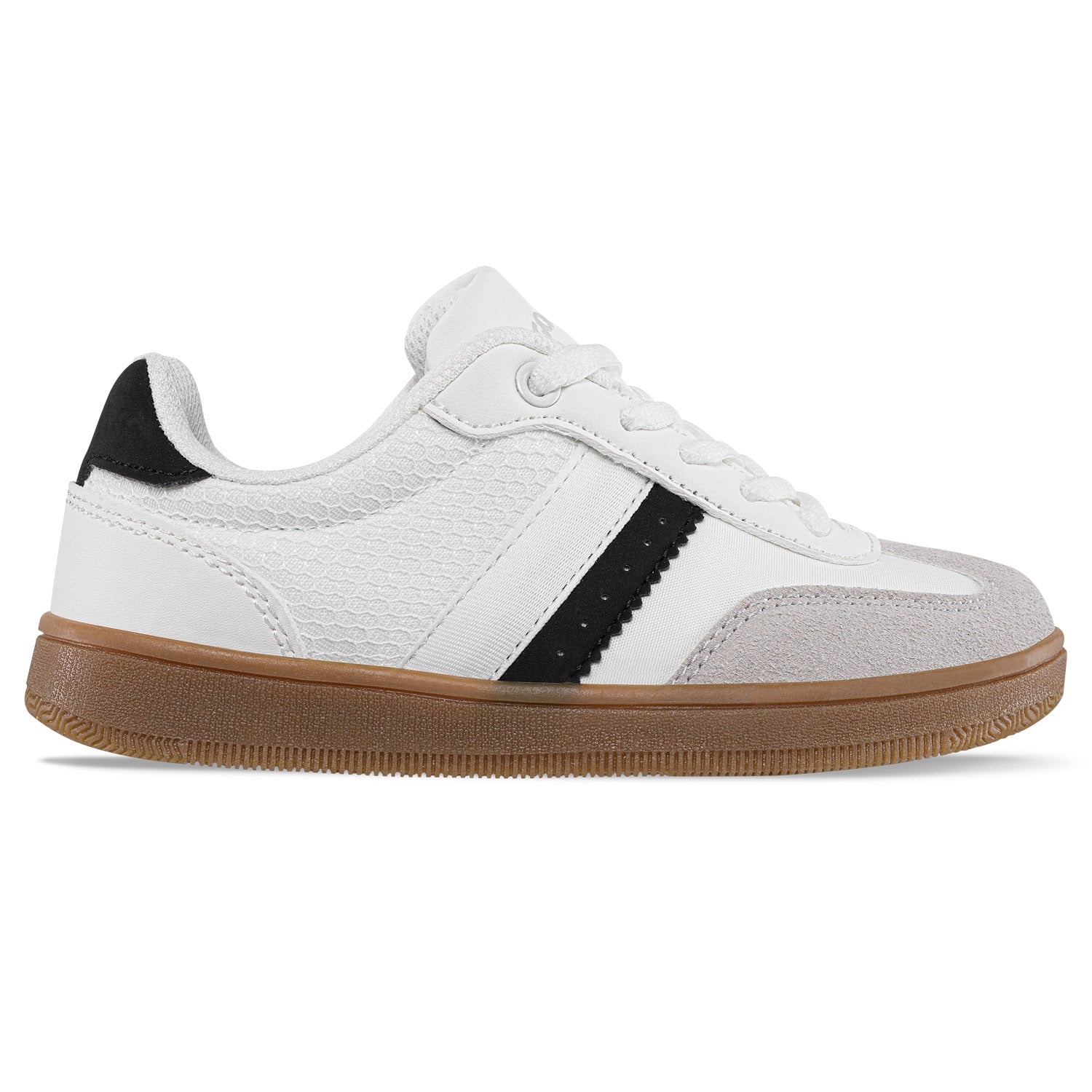 Tenis Urbanos Zibber Blanco Los Gomosos para Niño