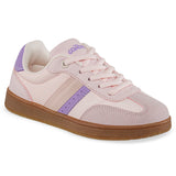 Tenis Urbanos Zokri Rosa Los Gomosos para Niña