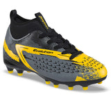 Guayos Grama Zonk Gris Croydon para Niño