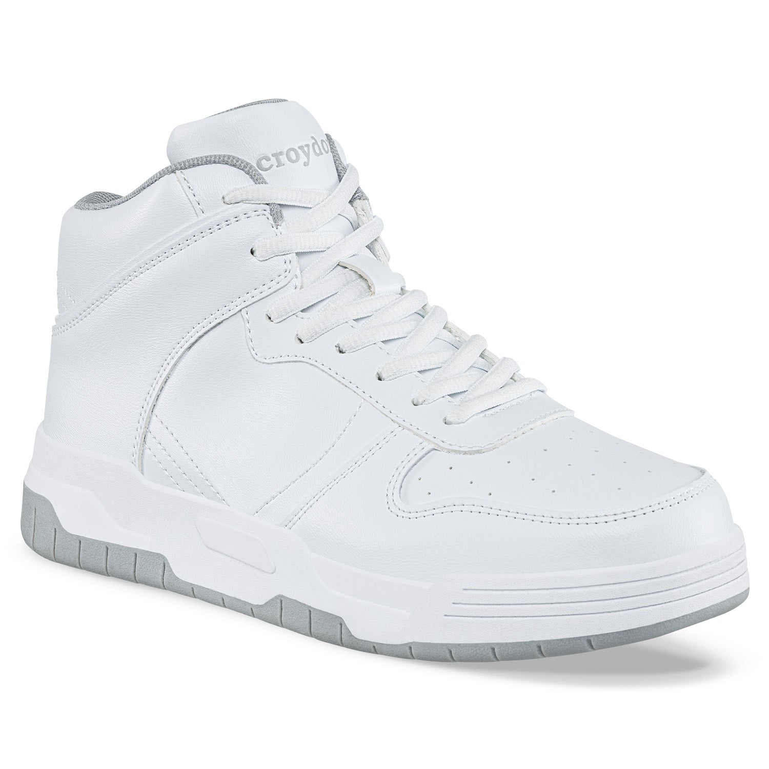 Tenis Colegio Wopki C Blanco Croydon para Niño y Niña