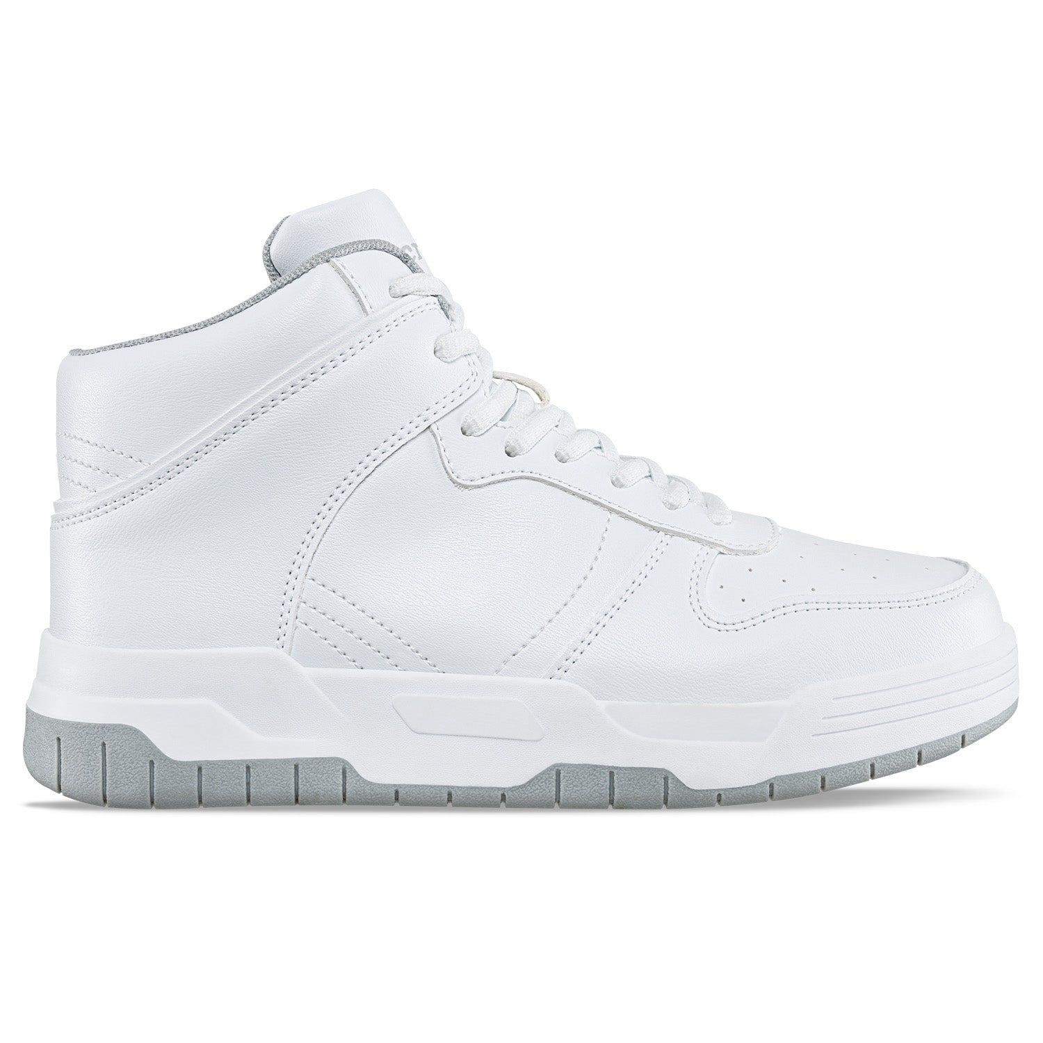 Tenis Colegio Wopki C Blanco Croydon para Niño y Niña