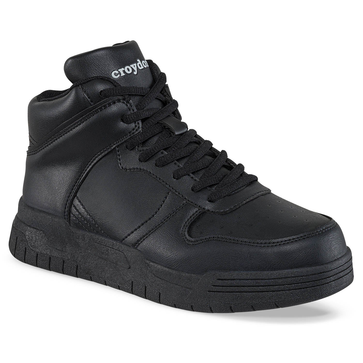 Tenis Colegio Wopki C Negro Croydon Unisex