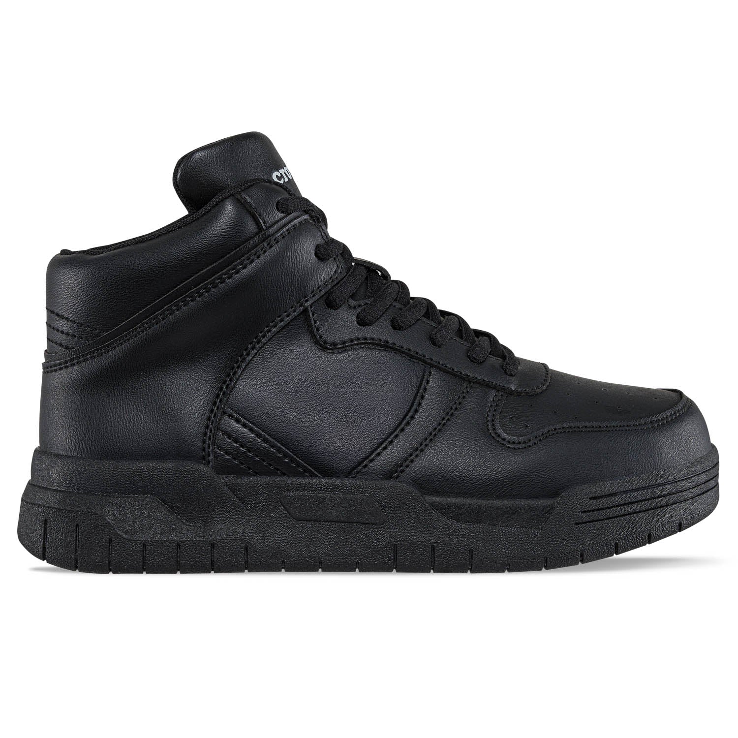 Tenis Colegio Wopki C Negro Croydon Unisex
